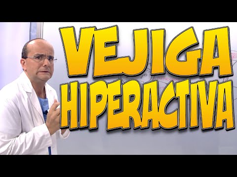 Video: 3 formas de mantenerse activo cuando tiene una vejiga hiperactiva