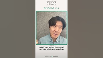 Linus Lee - Notion - What is generative AI?