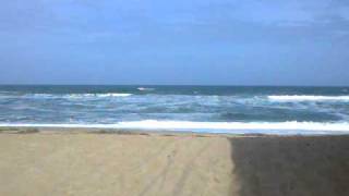 Wednesday, March 9, 2011 @ 1:23 PM. Outer Banks Surf Report from OBXsurfinfo.com