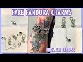 Buying Fake Pandora Beads | Ali Express Finds