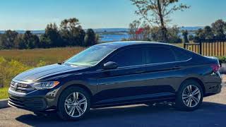 SMARTLINER USA Install Video for 2023 Volkswagen Jetta by SMARTLINER 37 views 4 months ago 1 minute, 14 seconds