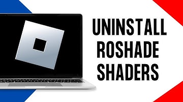 How To Uninstall Roshade Shaders On Roblox (Full Guide)