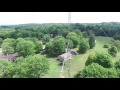 K3LR Antenna Farm Tour for Ham Nation (twit.tv)