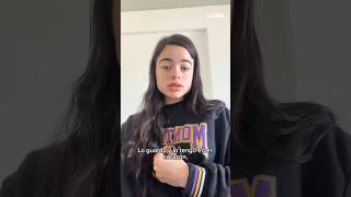 JULI SAVIOLI RESPONDIÓ A LAS CRÍTICAS RECIBIDAS TRAS LA MUERTE DE GASPI ⚫