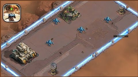 Marsaction Infinite Ambition Gameplay |  Mobile And Android Game 2024 ▶️ Mobile Game