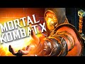 Mortal Kombat X - Fatality Violento, Gostoso e Violento