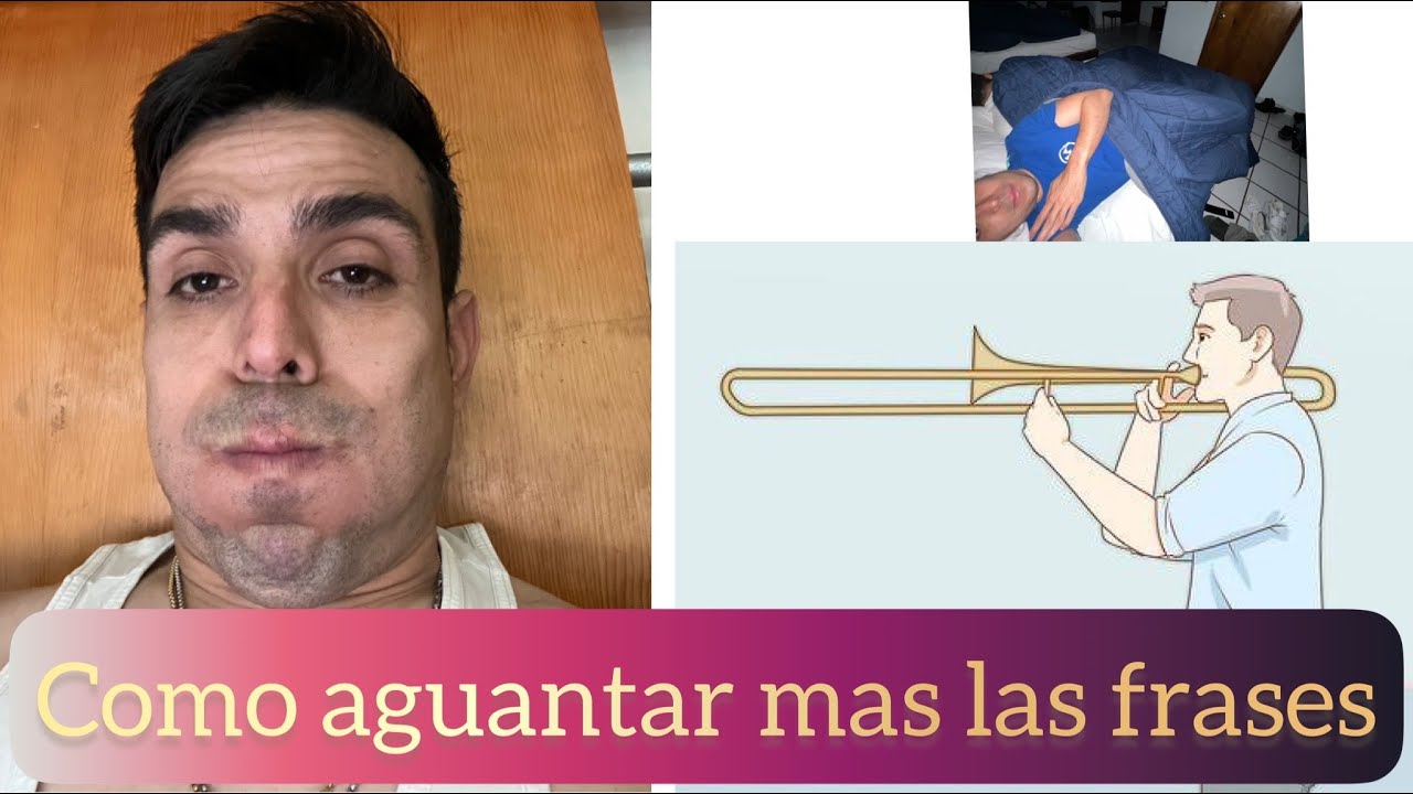 COMO PODEMOS AGUANTAR MAS LAS FRASES AL TOCAR (EJERCICIOS)