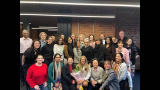 Celebrating Ange's STEM ADVCLTQ achievements (video Final Subtitles)