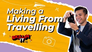 From Public Service to Global Travel: Matin’s Bold Career Shift | Skillin’ It Guide