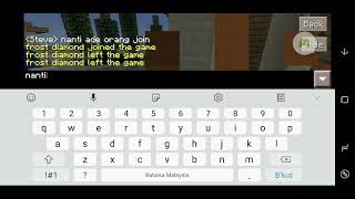 Master Craft New WorldCraft 2020  (Malaysia) screenshot 1