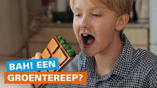 🎬- Niet gezond - UNICEF Kinderrechten Filmfestival