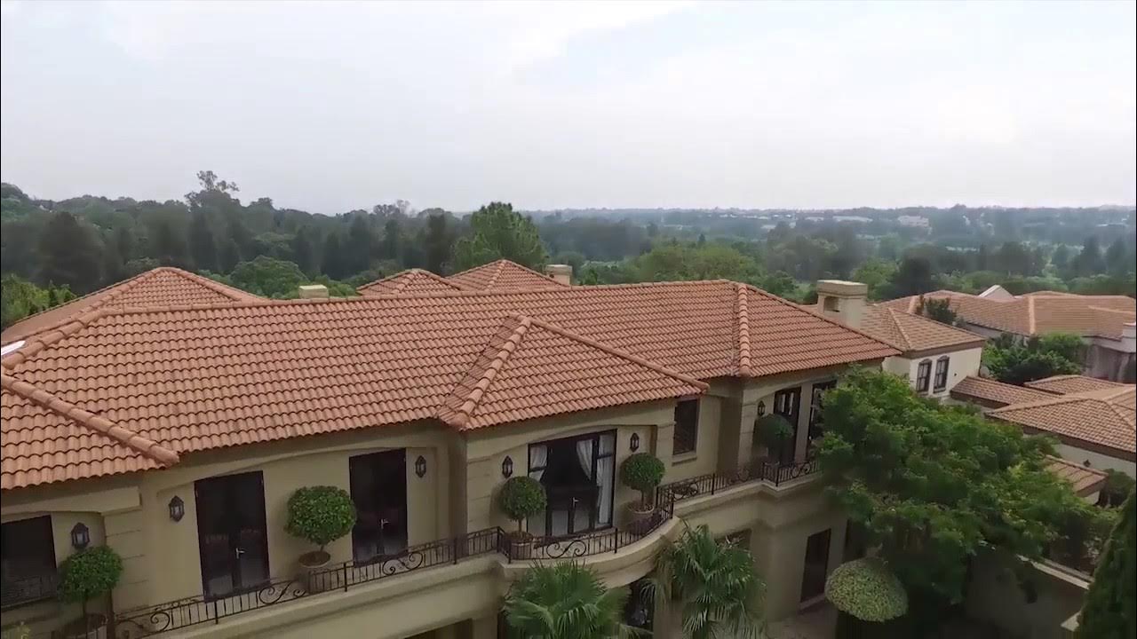 Villa Torino, Bryanston Pam Golding Properties YouTube