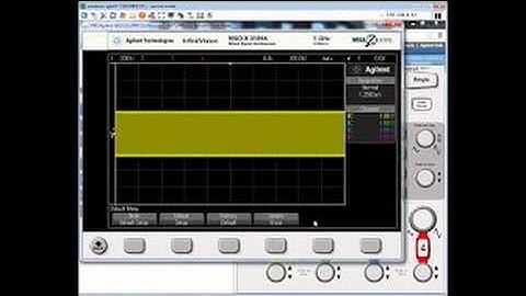 Troubleshooting InfiniiVision Browser Web Control