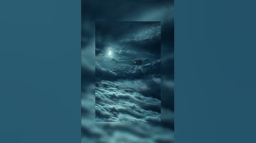 (‏قُلِ اللَّهُ يُنَجِّيكُم مِّنْهَا وَمِن كُلِّ كَرْبٍ) تلاوة مريحة هادئة للشيخ ياسر الدوسري