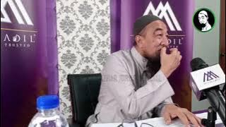 Terasa Hati Dengan Seseorang - Ustaz Azhar Idrus