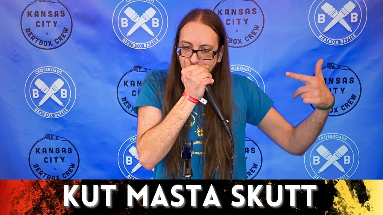 KMS | Shoutout | Crossroads Beatbox Battle 2023