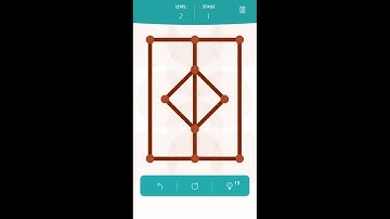 1LINE - Level 2 - All stages solution