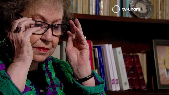 Margarita Pea Muoz 1937- 2018  In Memoriam