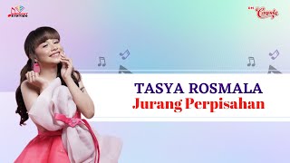 Tasya Rosmala - Jurang Perpisahan (Official Music Video)