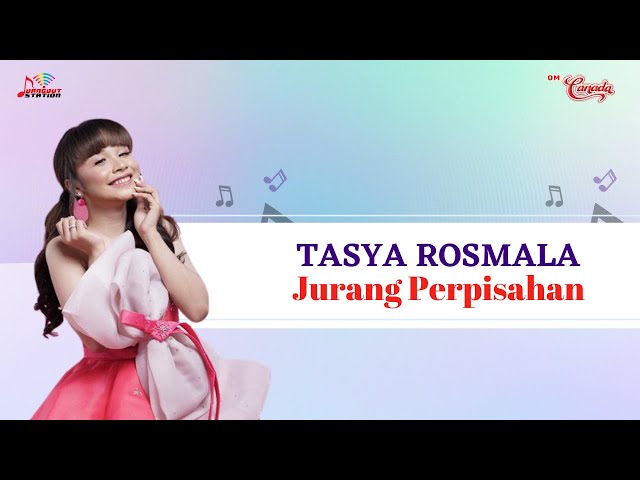 Tasya Rosmala - Jurang Perpisahan (Official Music Video) class=