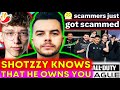 Nadeshot roasts scrappy optic vs faze drama at founders lan 