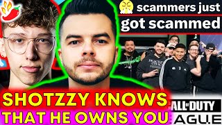 Nadeshot ROASTS Scrappy, OpTic vs FaZe DRAMA at Founders LAN!! 🌶️