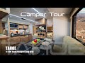 HOST Campers - TAHOE LB (Interior Tour)