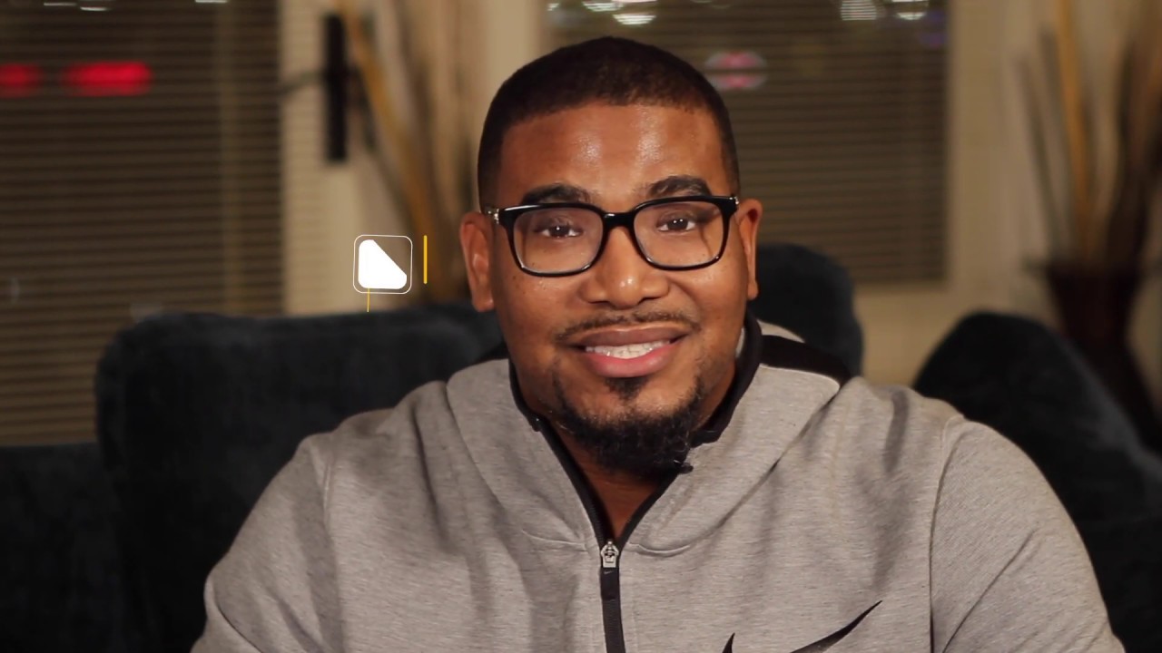 Just Do It - PASTOR RASHAD CARTWRIGHT - YouTube