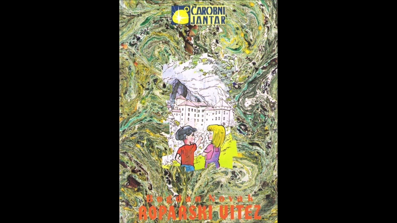 Pravljica: Roparski Vitez (B. Novak)