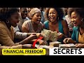 How to Get Rich Quick: Proven Strategies for 2024 🤫🤑 | #FinancialFreedom