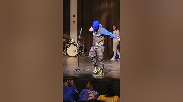 Neo Presentation of KKPsi @ Chi State, Pt. 14