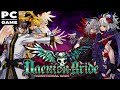 DaemonBride: ADDITIONAL GAIN – PC Gameplay
