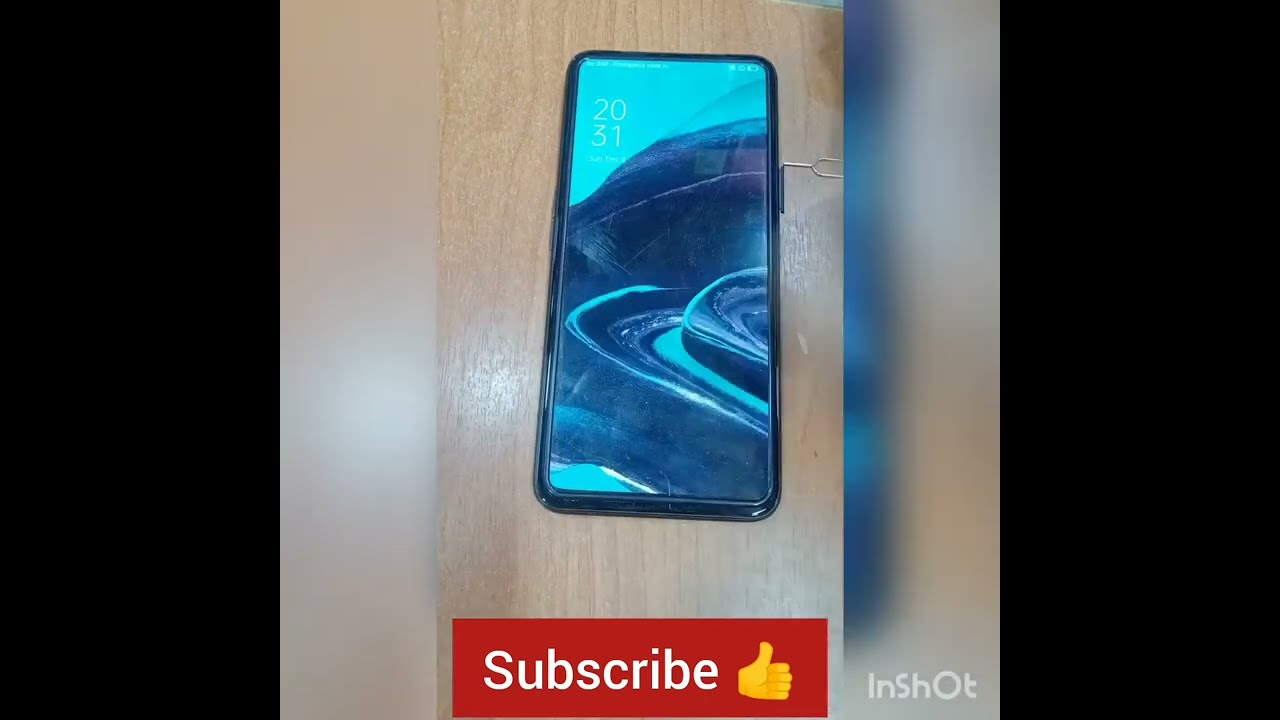 oppo Reno 2f cph 1989 frp bypass (android 11) تخطي وحذف حساب جوجل اكونت اوبو رينو 2f