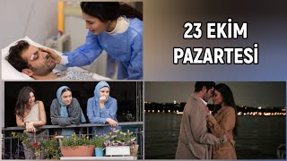 23 Ekim 2023 Pazartesi Reyting Sonuçları Bambaşka Biri Yükselişte