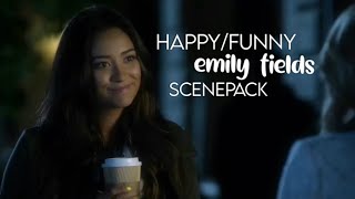 Happyfunny Emily Fields Scene Pack Loess 1080P No Bg Music