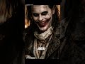 AI photo of the Joker from the movie Justice League 2021 starring @jaredleto as the Joker!🤡