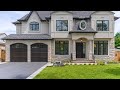 305 ashbury road oakville home for sale  real estate properties for sale