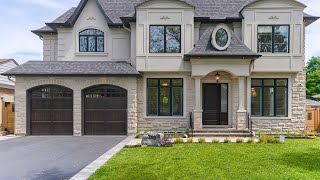 305 Ashbury Road, Oakville Home for Sale  Real Estate Properties for Sale