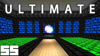 Minecraft Mods FTB Ultimate - NODE MOVING !!! [E55] (HermitCraft Modded Server)