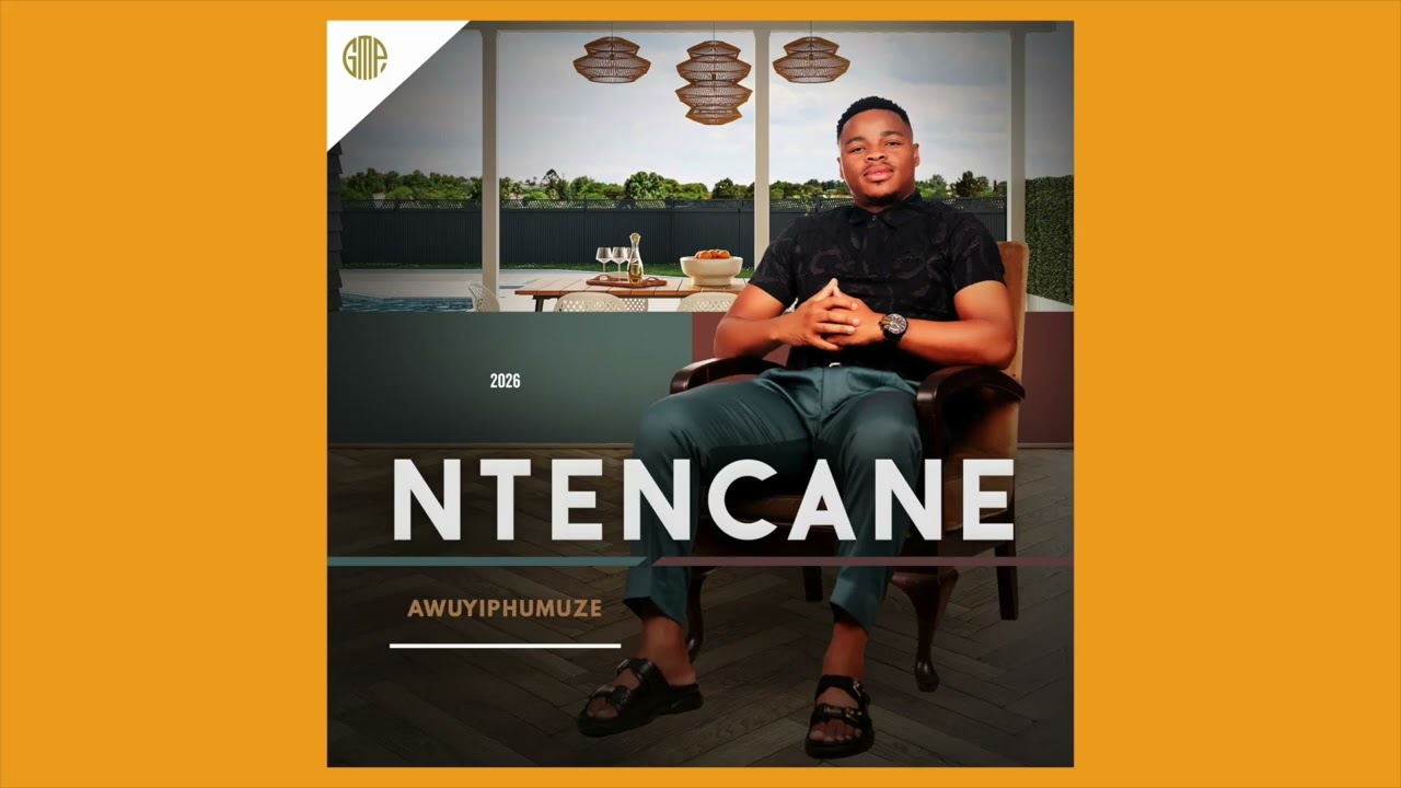Ntencane - 15. IPHUPHO LAMI (Official Audio)