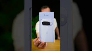 Google Pixel 10 Qutu Açılışı Asmr