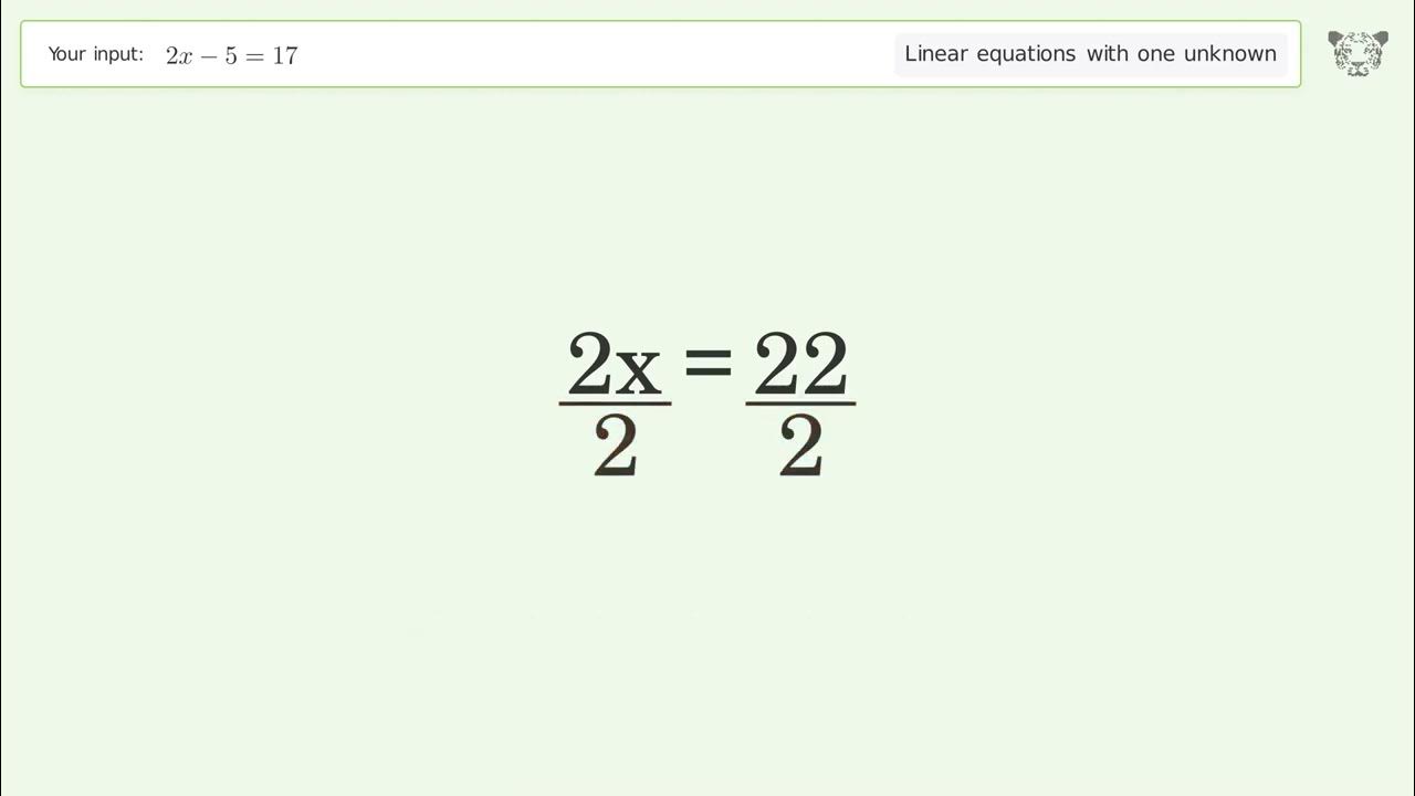 linear-equation-with-one-unknown-solve-2x-5-17-step-by-step-solution