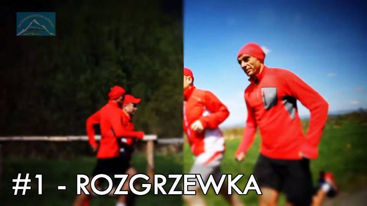 Odc. 1 - Rozgrzewka