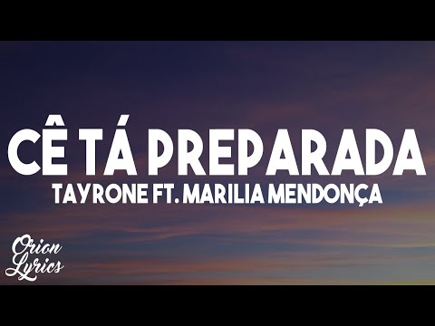 Tayrone - Cê