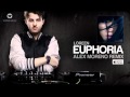 Loreen Euphoria Alex Moreno Remix Official Remix mp3