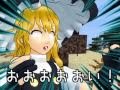 【minecraft】　PC初心者のマインクラフト　32　【ゆっくり実況】