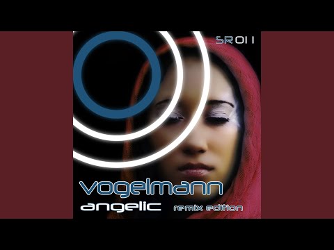 Ingo Vogelmann — Angelic (Deep Pression Remix)