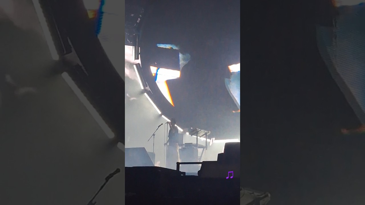 DPR CREAM - 't' 240714 Seoul 