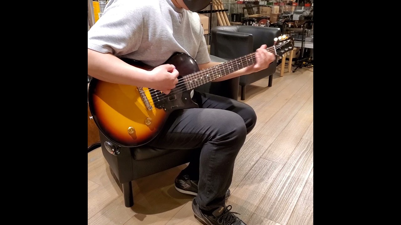 Bizenworks 幻のSMO2021出展モデル 『Burned Jr. -Sunburs-』試奏その１