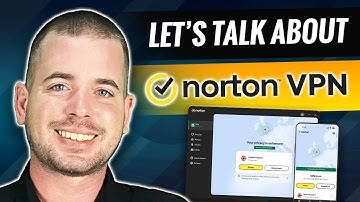 Norton VPN Review– Do Not Try Until Watching This (US Users Must Know)